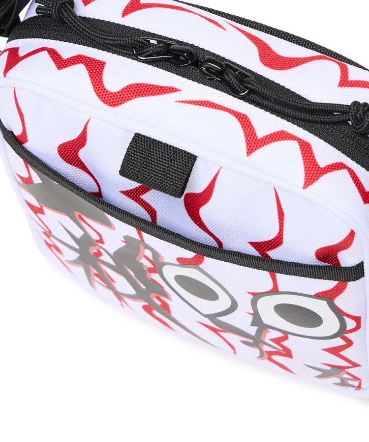 go slow caravan(ゴースローキャラバン) |NEW ERA/ニューエラ SQUARE SHOULDER POUCHTARO OKAMOTO 岡本太郎