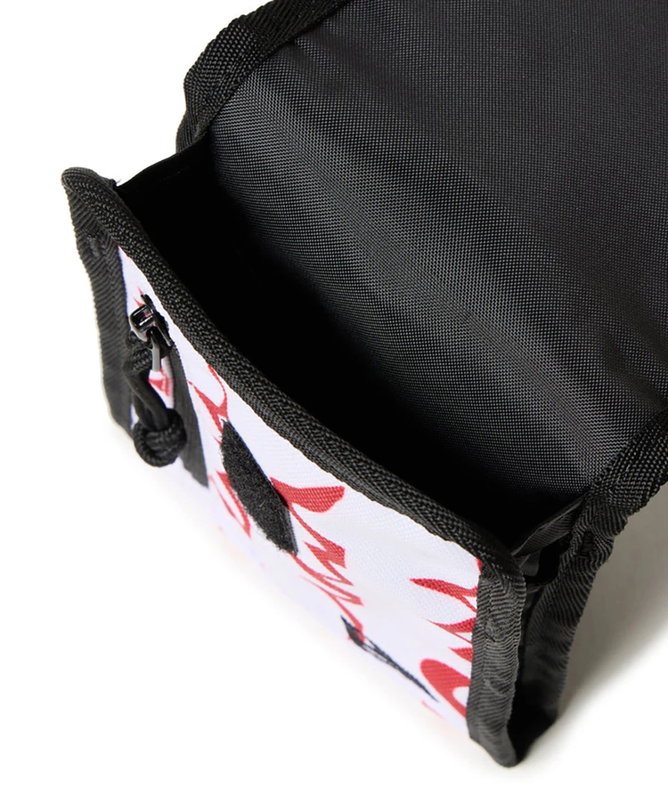 go slow caravan(ゴースローキャラバン) |NEW ERA/ニューエラ NECK POUCH TARO OKAMOTO 岡本太郎