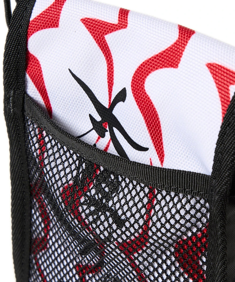 go slow caravan(ゴースローキャラバン) |NEW ERA/ニューエラ NECK POUCH TARO OKAMOTO 岡本太郎