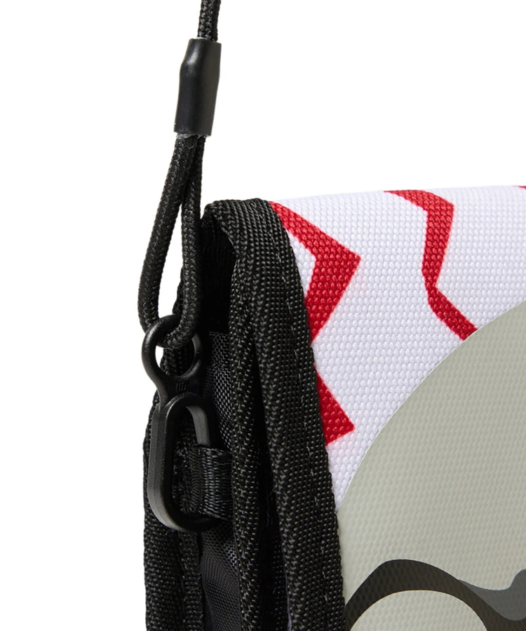 go slow caravan(ゴースローキャラバン) |NEW ERA/ニューエラ NECK POUCH TARO OKAMOTO 岡本太郎