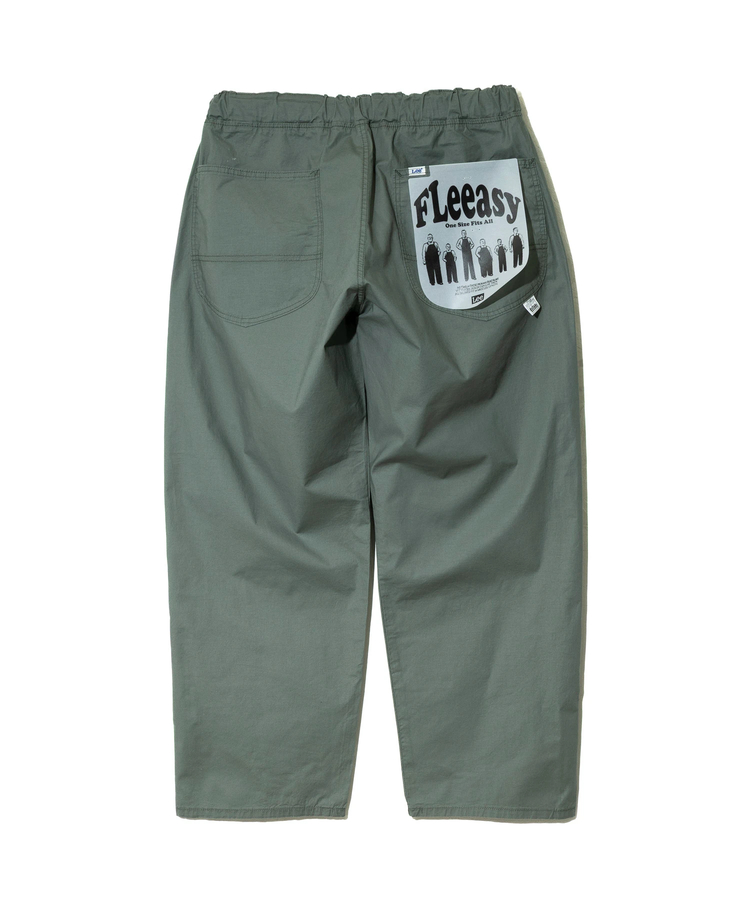 フリージア　送料込み LEE/リー Fleeasy (MENS/WOMENS)｜ファッション通販 SANKO BAZAAR