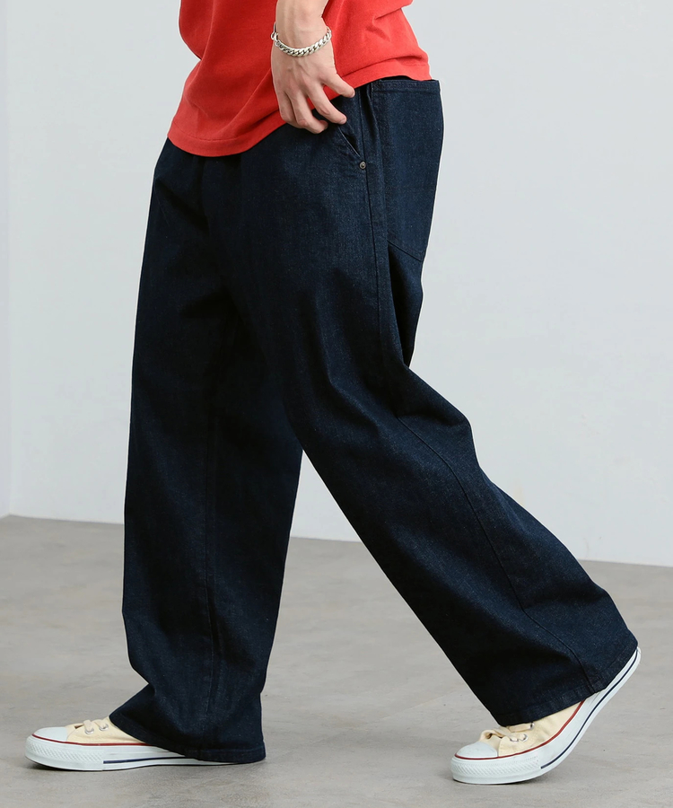 LEE/リー Fleeasy (MENS/WOMENS)｜ファッション通販 SANKO BAZAAR