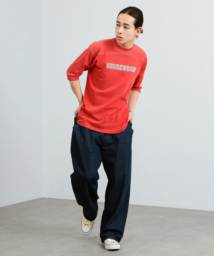LEE/リー Fleeasy (MENS/WOMENS)｜ファッション通販 SANKO BAZAAR