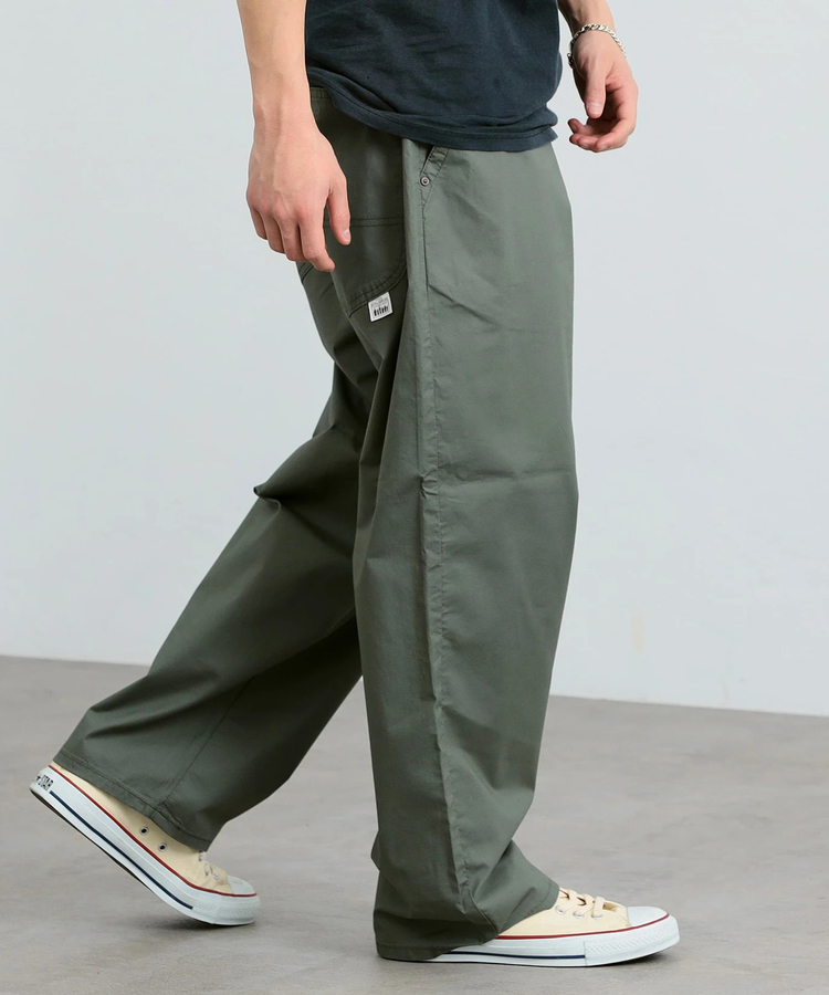 LEE/リー Fleeasy (MENS/WOMENS)｜ファッション通販 SANKO BAZAAR