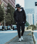 go slow caravan(ゴースローキャラバン) |FLOWER MOUNTAIN/フラワーマウンテン HONEY COMB (MENS/WOMENS)