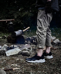 go slow caravan(ゴースローキャラバン) |FLOWER MOUNTAIN/フラワーマウンテン HONEY COMB (MENS/WOMENS)