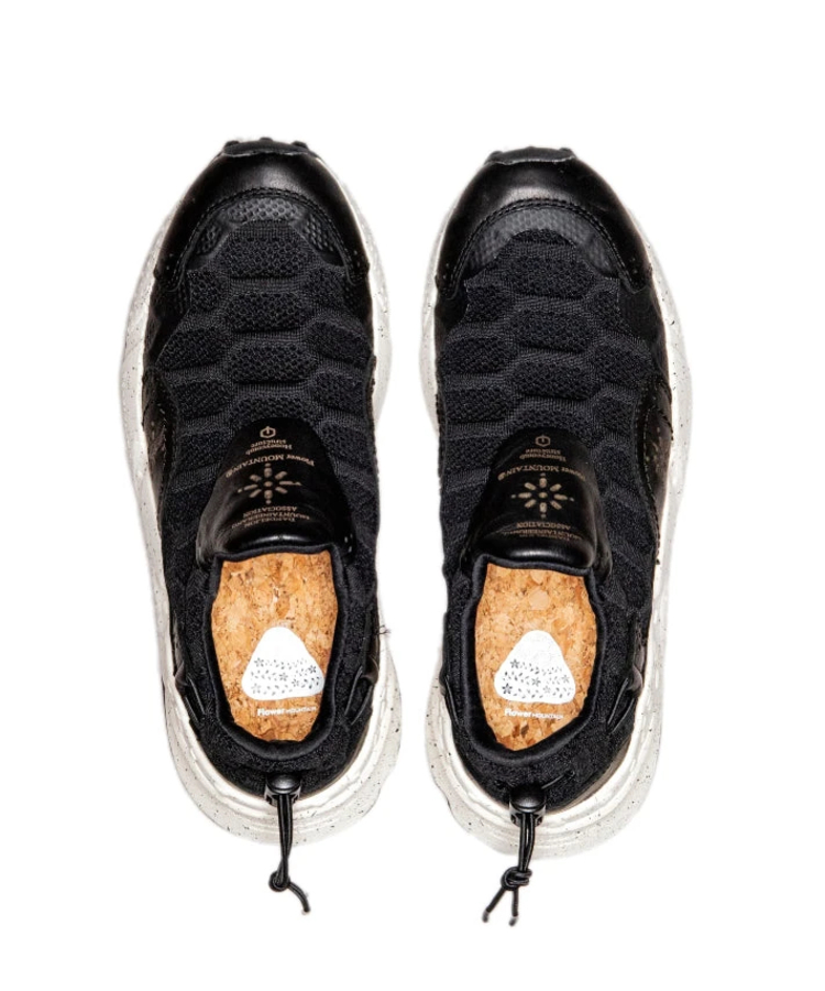 go slow caravan(ゴースローキャラバン) |FLOWER MOUNTAIN/フラワーマウンテン HONEY COMB (MENS/WOMENS)