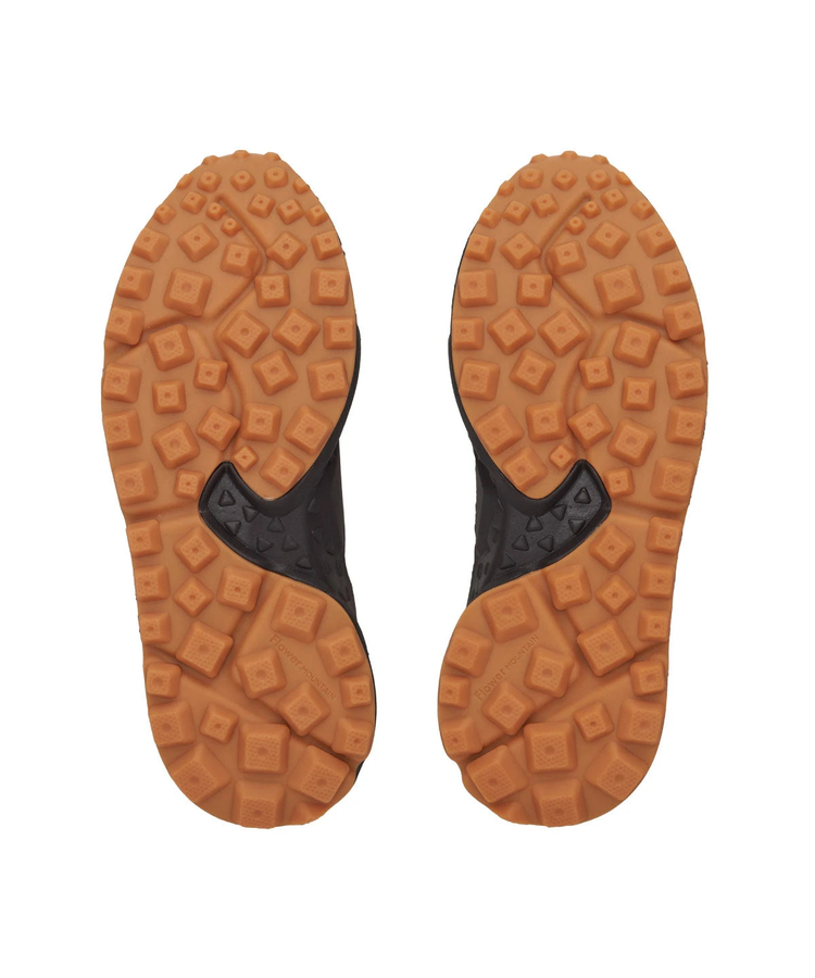 go slow caravan(ゴースローキャラバン) |FLOWER MOUNTAIN/フラワーマウンテン HONEY COMB (MENS/WOMENS)