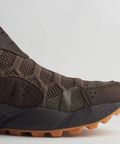 go slow caravan(ゴースローキャラバン) |FLOWER MOUNTAIN/フラワーマウンテン HONEY COMB (MENS/WOMENS)