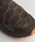 go slow caravan(ゴースローキャラバン) |FLOWER MOUNTAIN/フラワーマウンテン HONEY COMB (MENS/WOMENS)