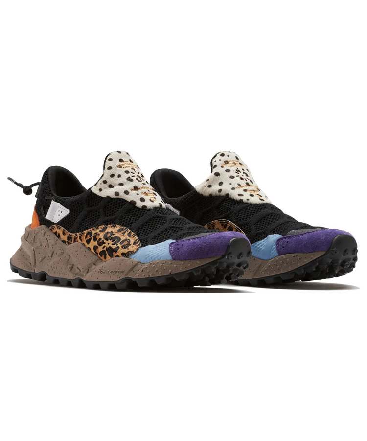 go slow caravan(ゴースローキャラバン) |FLOWER MOUNTAIN/フラワーマウンテン HONEY COMB (MENS/WOMENS)