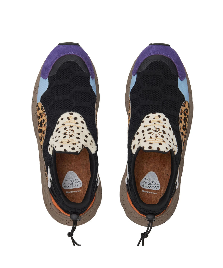 go slow caravan(ゴースローキャラバン) |FLOWER MOUNTAIN/フラワーマウンテン HONEY COMB (MENS/WOMENS)