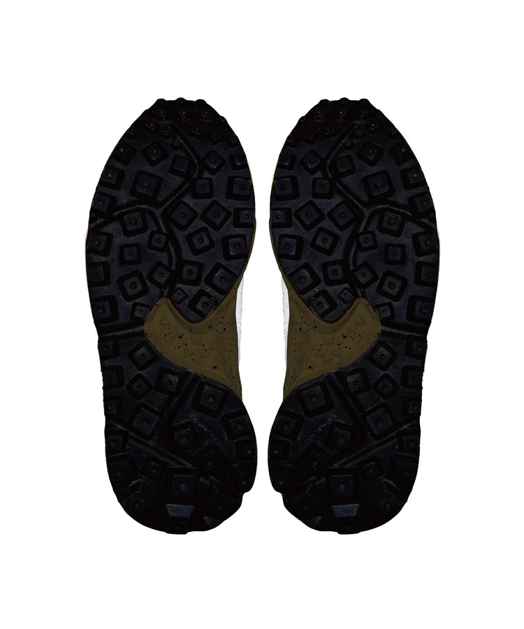go slow caravan(ゴースローキャラバン) |FLOWER MOUNTAIN/フラワーマウンテン HONEY COMB (MENS/WOMENS)