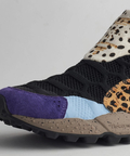 go slow caravan(ゴースローキャラバン) |FLOWER MOUNTAIN/フラワーマウンテン HONEY COMB (MENS/WOMENS)