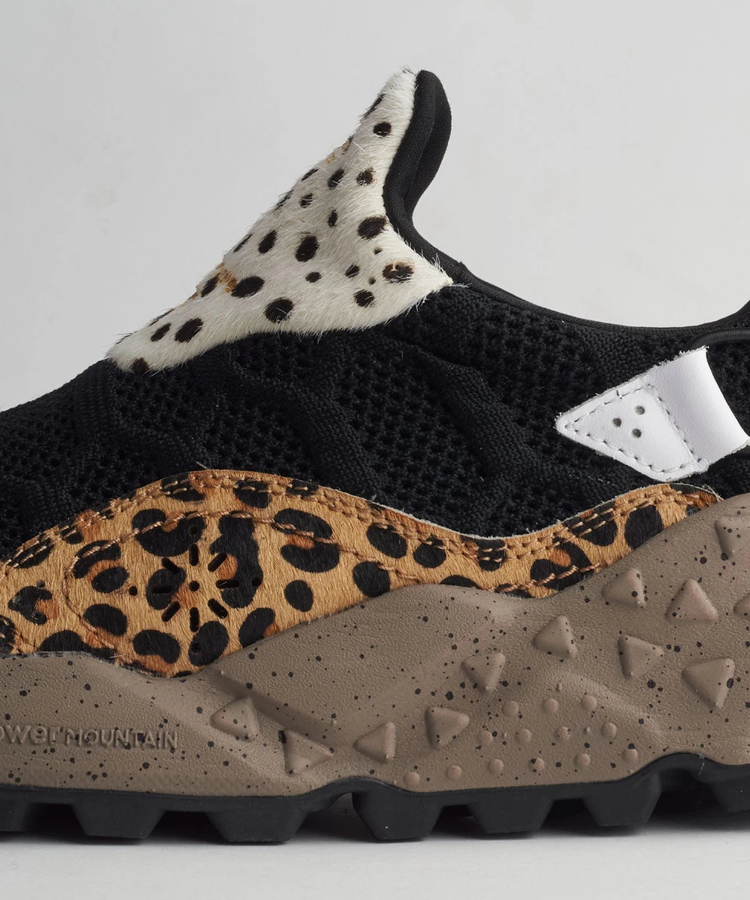 go slow caravan(ゴースローキャラバン) |FLOWER MOUNTAIN/フラワーマウンテン HONEY COMB (MENS/WOMENS)