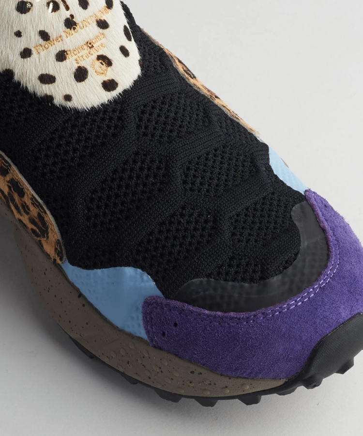 go slow caravan(ゴースローキャラバン) |FLOWER MOUNTAIN/フラワーマウンテン HONEY COMB (MENS/WOMENS)