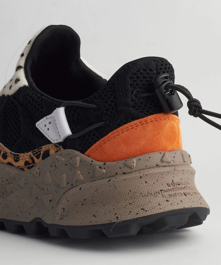 go slow caravan(ゴースローキャラバン) |FLOWER MOUNTAIN/フラワーマウンテン HONEY COMB (MENS/WOMENS)