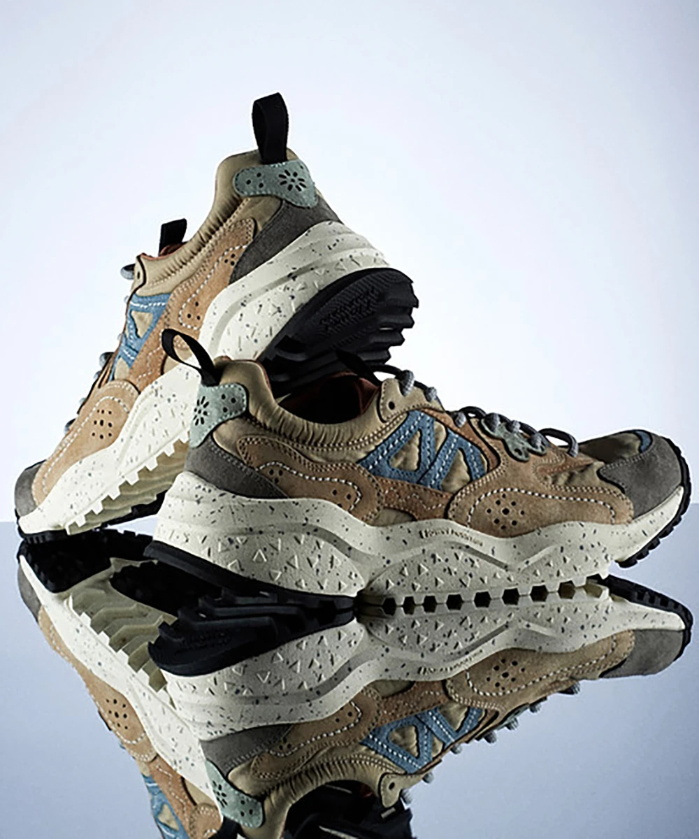 FLOWER MOUNTAIN/フラワーマウンテン SOLIN (MENS/WOMENS