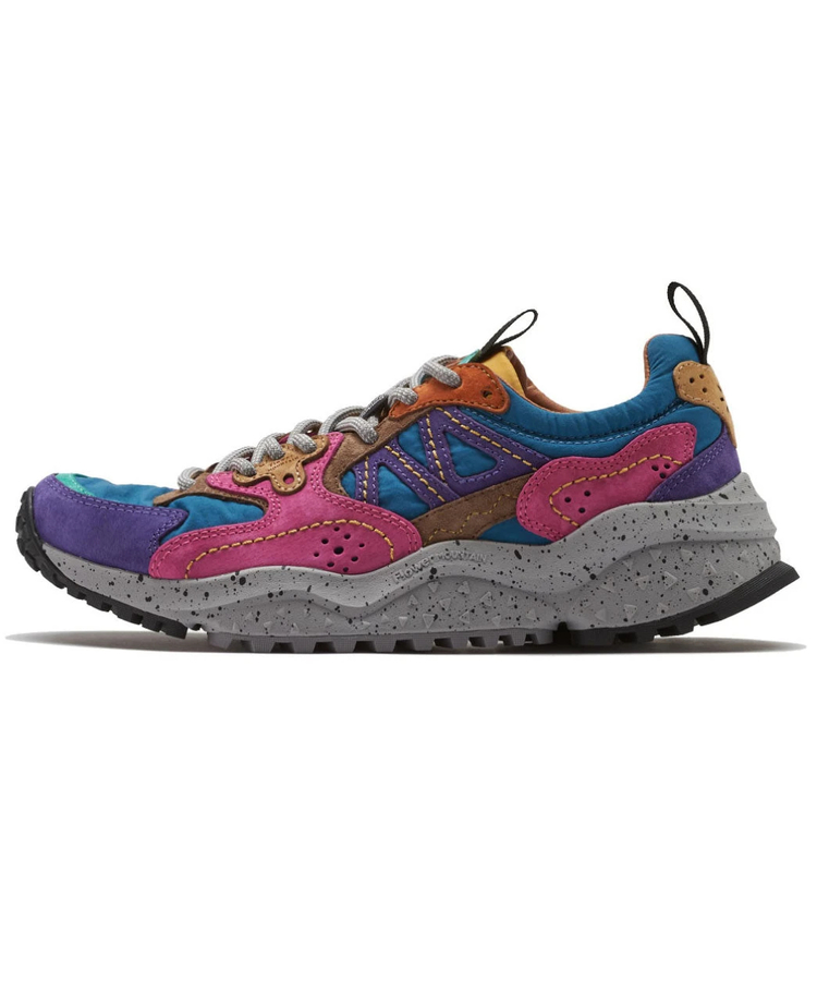 go slow caravan(ゴースローキャラバン) |FLOWER MOUNTAIN/フラワーマウンテン SOLIN (MENS/WOMENS)