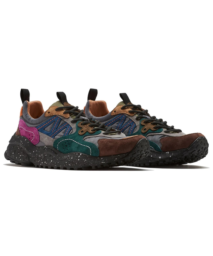 go slow caravan(ゴースローキャラバン) |FLOWER MOUNTAIN/フラワーマウンテン SOLIN (MENS/WOMENS)