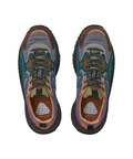go slow caravan(ゴースローキャラバン) |FLOWER MOUNTAIN/フラワーマウンテン SOLIN (MENS/WOMENS)