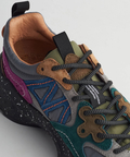 go slow caravan(ゴースローキャラバン) |FLOWER MOUNTAIN/フラワーマウンテン SOLIN (MENS/WOMENS)
