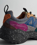 go slow caravan(ゴースローキャラバン) |FLOWER MOUNTAIN/フラワーマウンテン SOLIN (MENS/WOMENS)