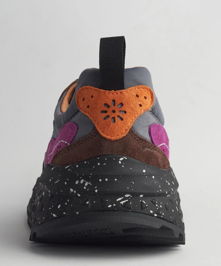 go slow caravan(ゴースローキャラバン) |FLOWER MOUNTAIN/フラワーマウンテン SOLIN (MENS/WOMENS)