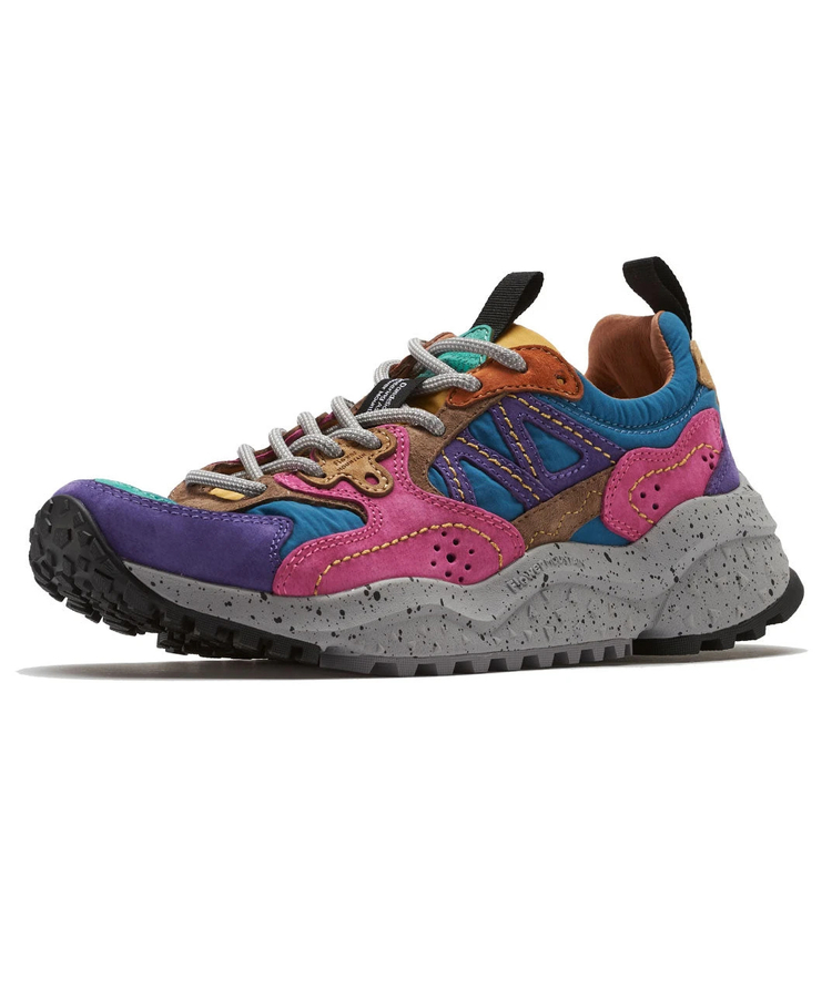 go slow caravan(ゴースローキャラバン) |FLOWER MOUNTAIN/フラワーマウンテン SOLIN (MENS/WOMENS)