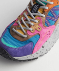 go slow caravan(ゴースローキャラバン) |FLOWER MOUNTAIN/フラワーマウンテン SOLIN (MENS/WOMENS)