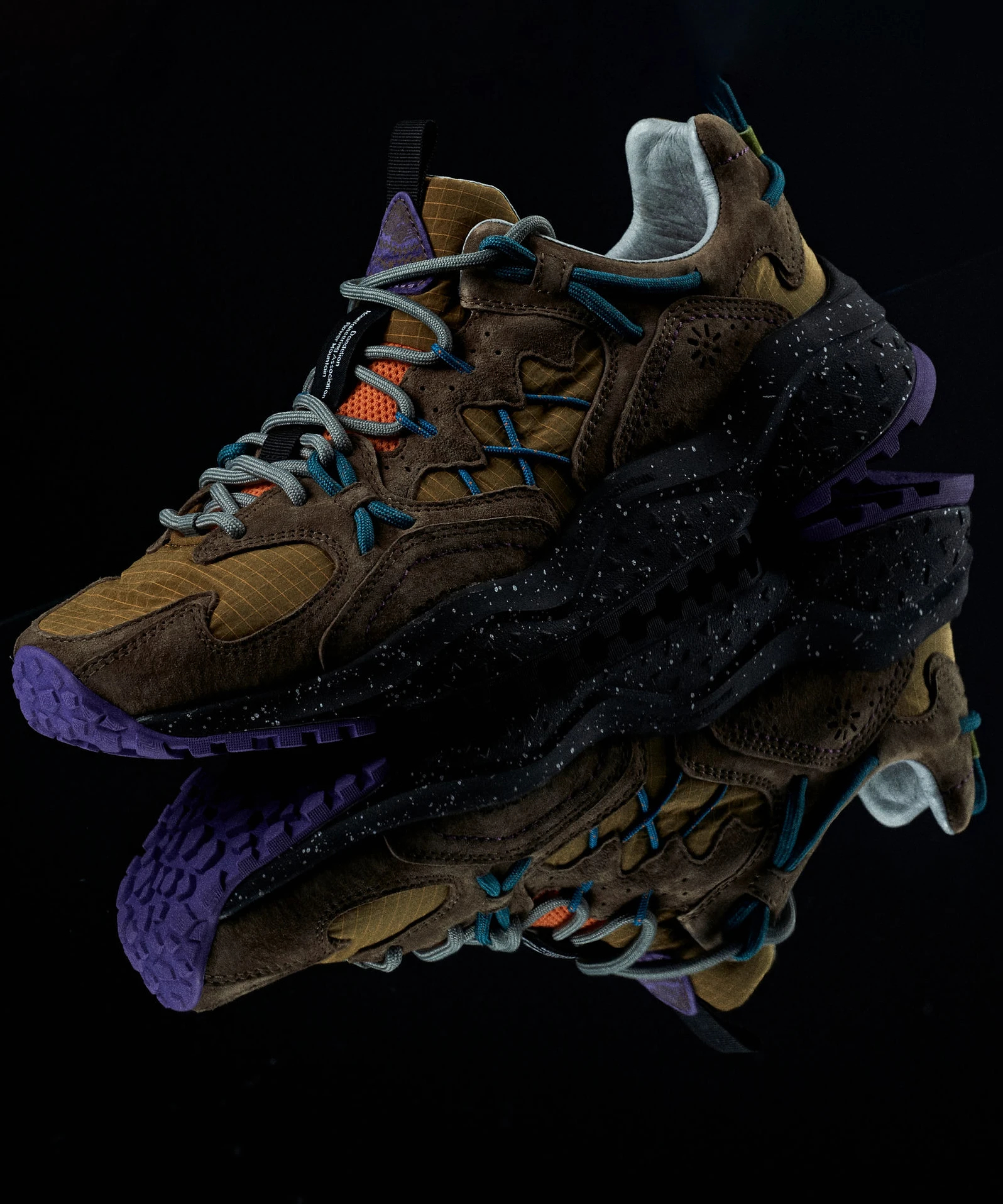 FLOWER MOUNTAIN/フラワーマウンテン YAMABUSHI (MENS/WOMENS