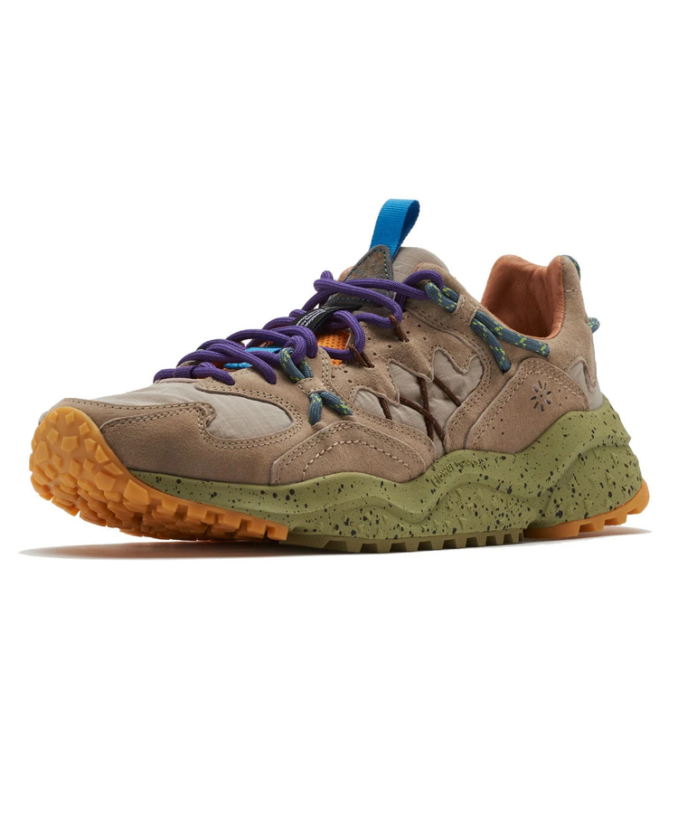 go slow caravan(ゴースローキャラバン) |FLOWER MOUNTAIN/フラワーマウンテン YAMABUSHI (MENS/WOMENS)