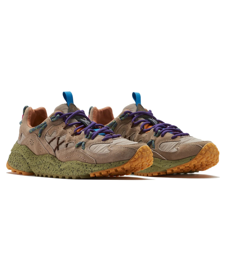go slow caravan(ゴースローキャラバン) |FLOWER MOUNTAIN/フラワーマウンテン YAMABUSHI (MENS/WOMENS)
