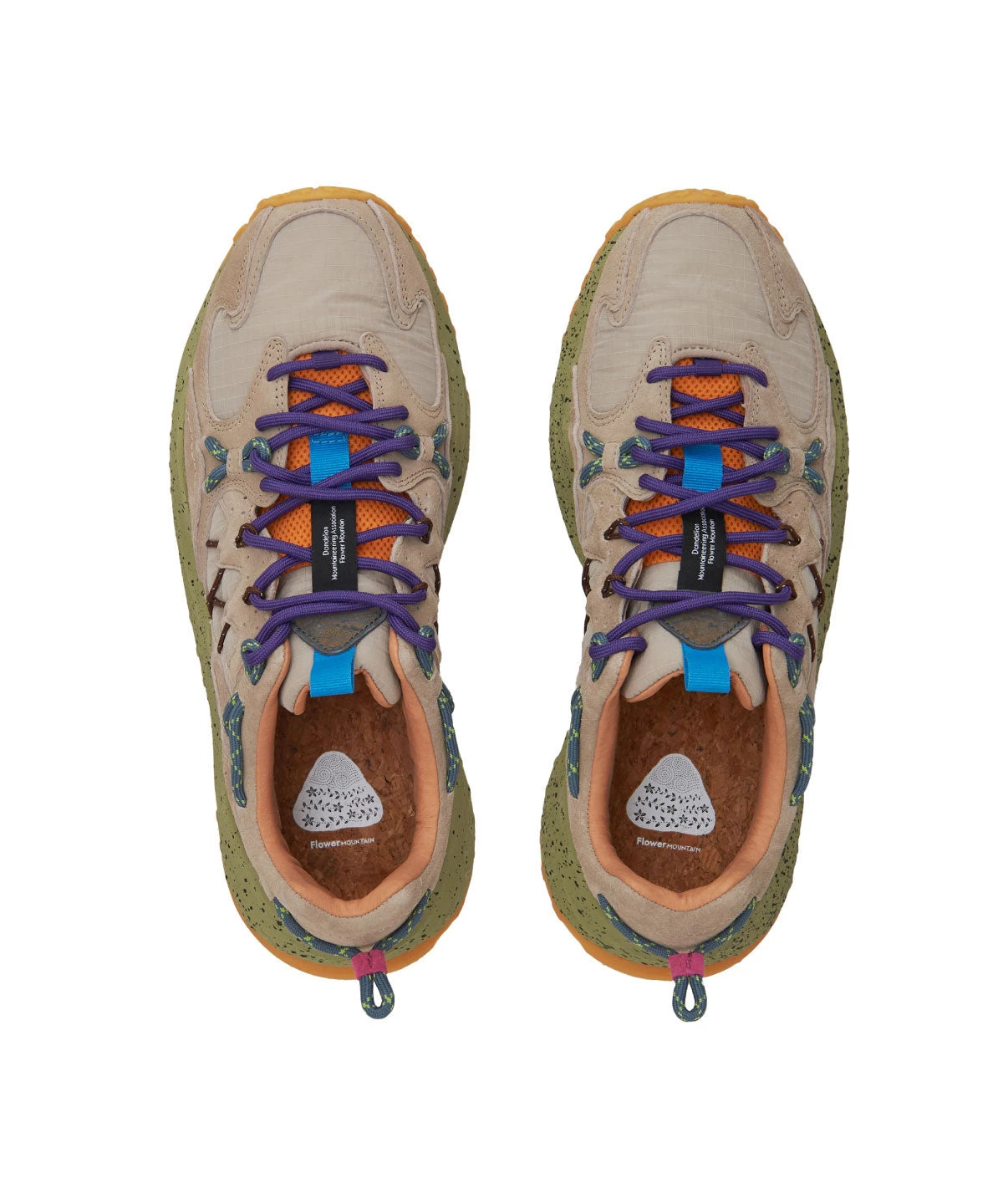 FLOWER MOUNTAIN/フラワーマウンテン YAMABUSHI (MENS/WOMENS