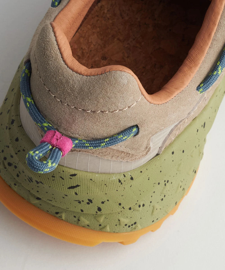 go slow caravan(ゴースローキャラバン) |FLOWER MOUNTAIN/フラワーマウンテン YAMABUSHI (MENS/WOMENS)