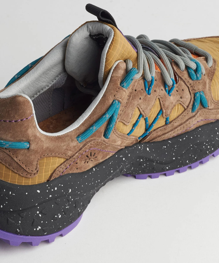 go slow caravan(ゴースローキャラバン) |FLOWER MOUNTAIN/フラワーマウンテン YAMABUSHI (MENS/WOMENS)
