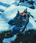 go slow caravan(ゴースローキャラバン) |FLOWER MOUNTAIN × NANGA フラワーマウンテン YAMANO3 (MENS/WOMENS)