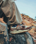 go slow caravan(ゴースローキャラバン) |FLOWER MOUNTAIN × NANGA フラワーマウンテン YAMANO3 (MENS/WOMENS)