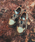 go slow caravan(ゴースローキャラバン) |FLOWER MOUNTAIN × NANGA フラワーマウンテン YAMANO3 (MENS/WOMENS)