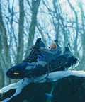 go slow caravan(ゴースローキャラバン) |FLOWER MOUNTAIN × NANGA フラワーマウンテン YAMANO3 (MENS/WOMENS)