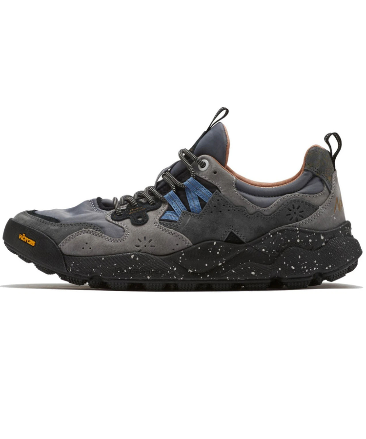 go slow caravan(ゴースローキャラバン) |FLOWER MOUNTAIN × NANGA フラワーマウンテン YAMANO3 (MENS/WOMENS)