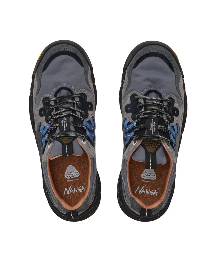 go slow caravan(ゴースローキャラバン) |FLOWER MOUNTAIN × NANGA フラワーマウンテン YAMANO3 (MENS/WOMENS)