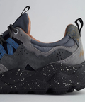 go slow caravan(ゴースローキャラバン) |FLOWER MOUNTAIN × NANGA フラワーマウンテン YAMANO3 (MENS/WOMENS)