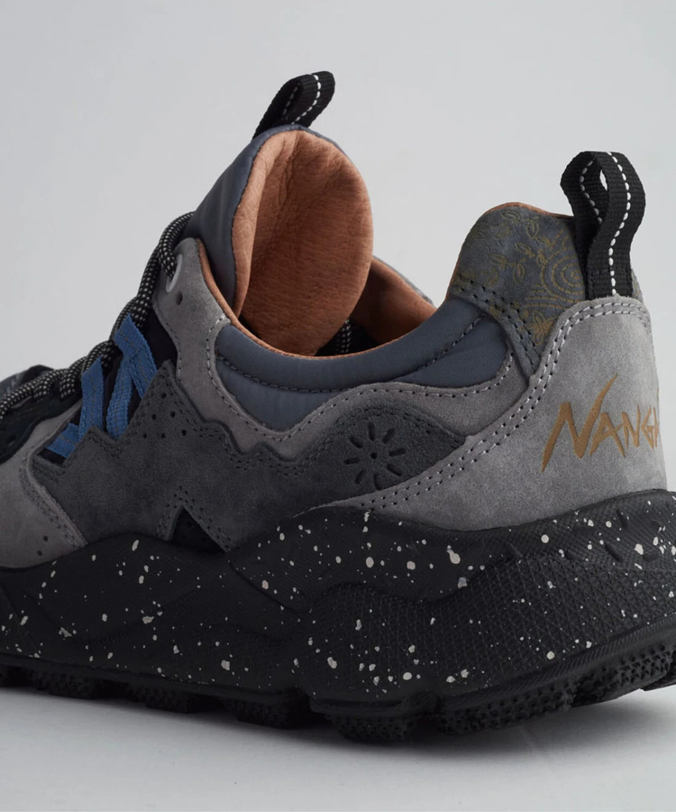 go slow caravan(ゴースローキャラバン) |FLOWER MOUNTAIN × NANGA フラワーマウンテン YAMANO3 (MENS/WOMENS)