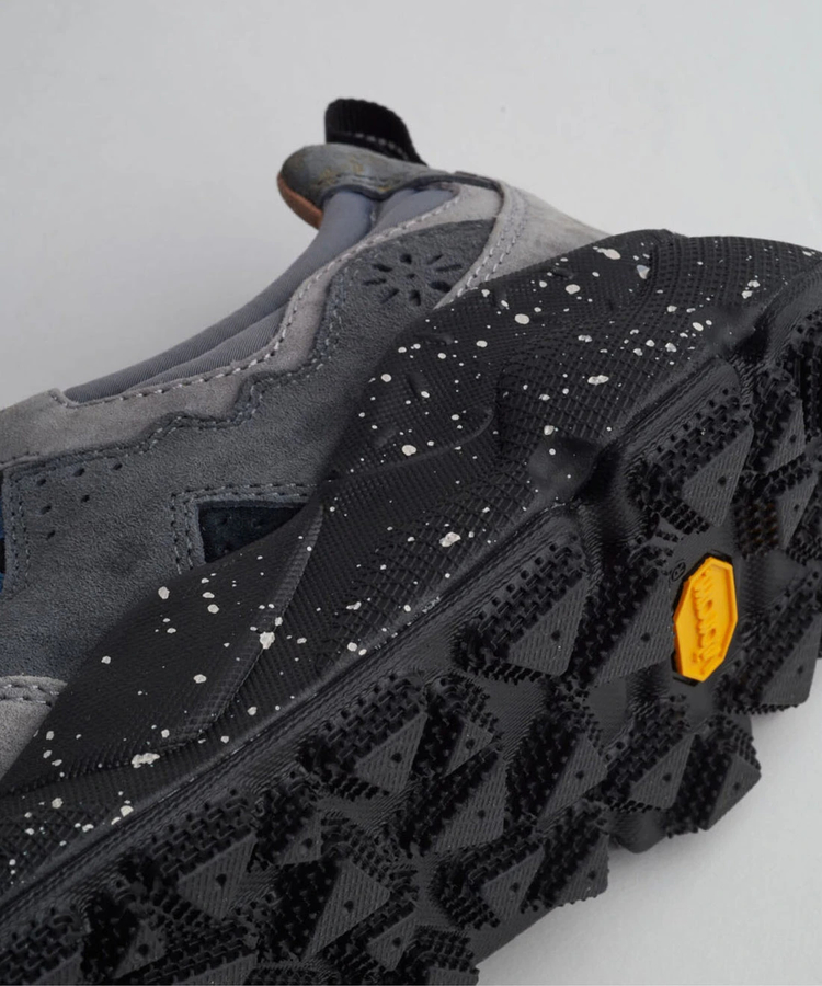 go slow caravan(ゴースローキャラバン) |FLOWER MOUNTAIN × NANGA フラワーマウンテン YAMANO3 (MENS/WOMENS)