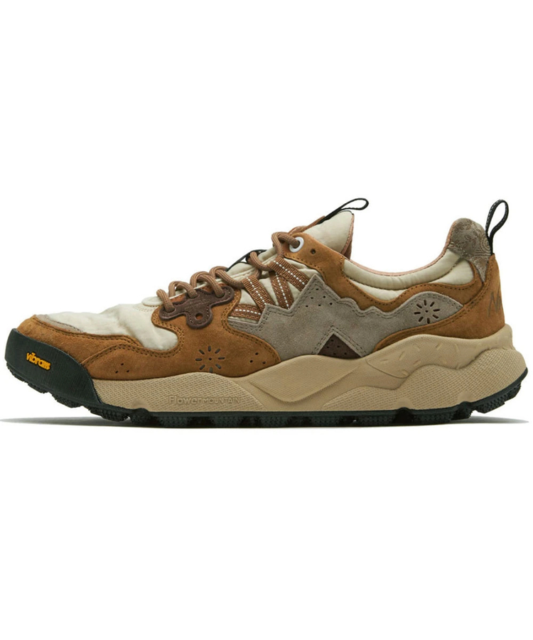 go slow caravan(ゴースローキャラバン) |FLOWER MOUNTAIN × NANGA フラワーマウンテン YAMANO3 (MENS/WOMENS)