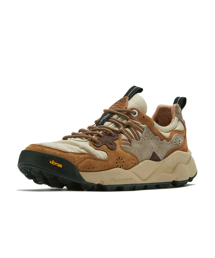 go slow caravan(ゴースローキャラバン) |FLOWER MOUNTAIN × NANGA フラワーマウンテン YAMANO3 (MENS/WOMENS)