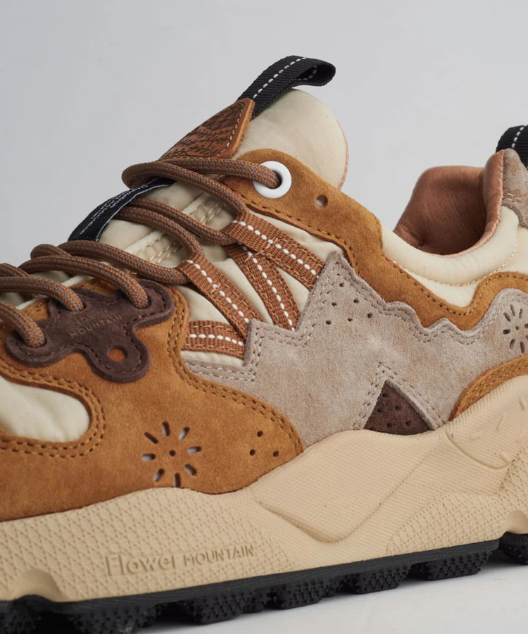 go slow caravan(ゴースローキャラバン) |FLOWER MOUNTAIN × NANGA フラワーマウンテン YAMANO3 (MENS/WOMENS)
