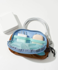 go slow caravan(ゴースローキャラバン) |COBMASTER/コブマスター PUFFY CADGET POUCH M