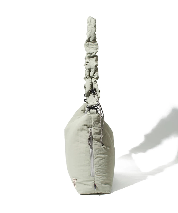 go slow caravan(ゴースローキャラバン) |COBMASTER/コブマスター PADDED-MUFFIN SEAGUL SHOULDER